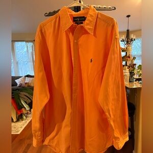 Ralph Lauren mens polo